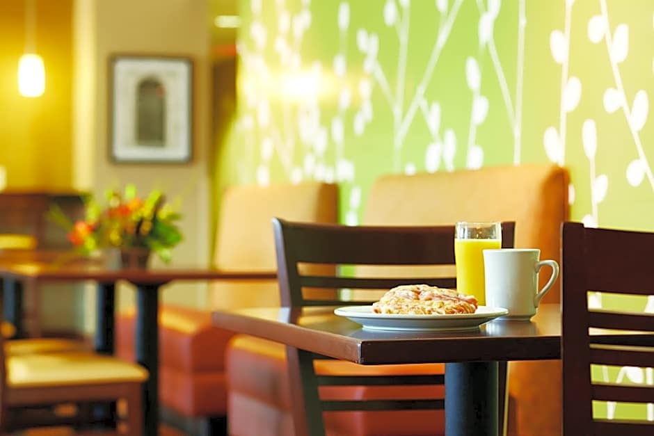 Sleep Inn Regina East