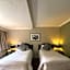 Best Western Frodsham Forest Hills Hotel