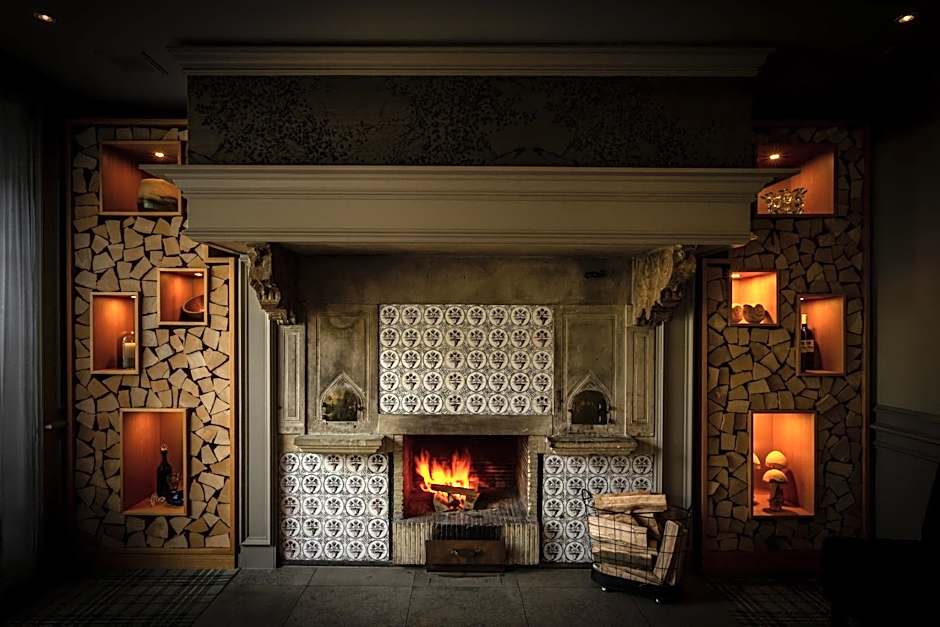 Parkhotel Hohenfeld Münster