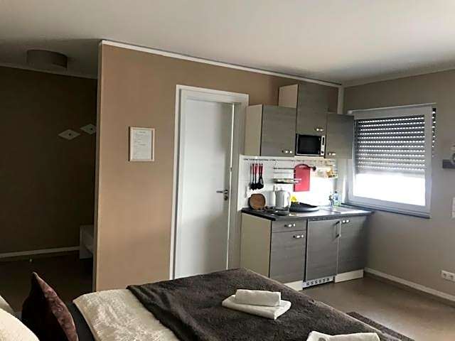 Aparthotel Magnolia