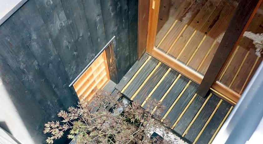 Guest House Gokurakudo