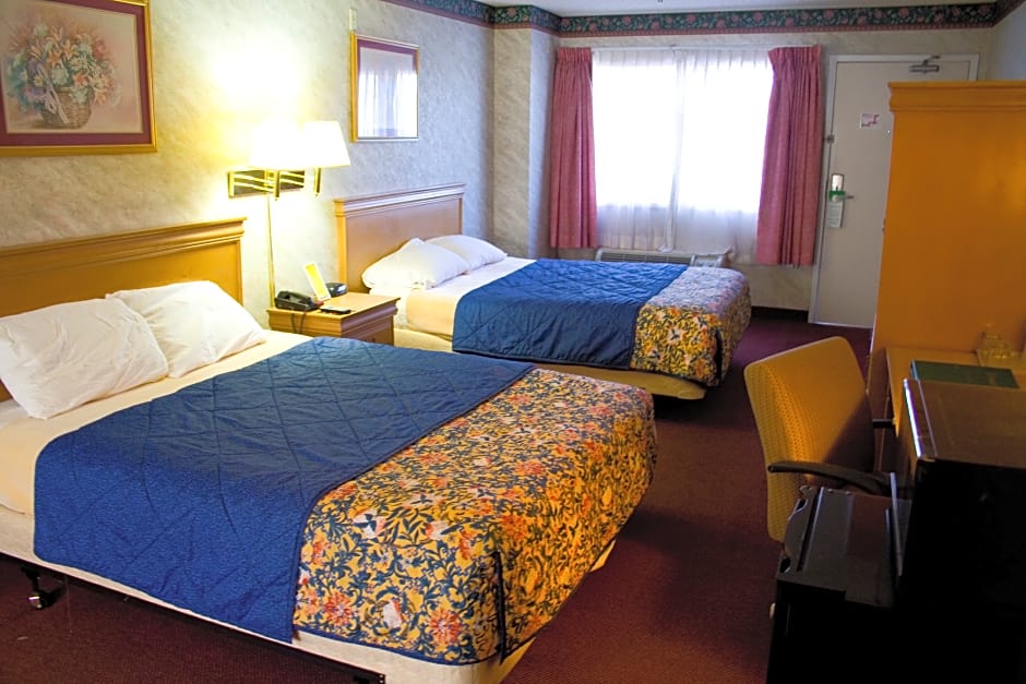 Western Inn Old Town San Diego