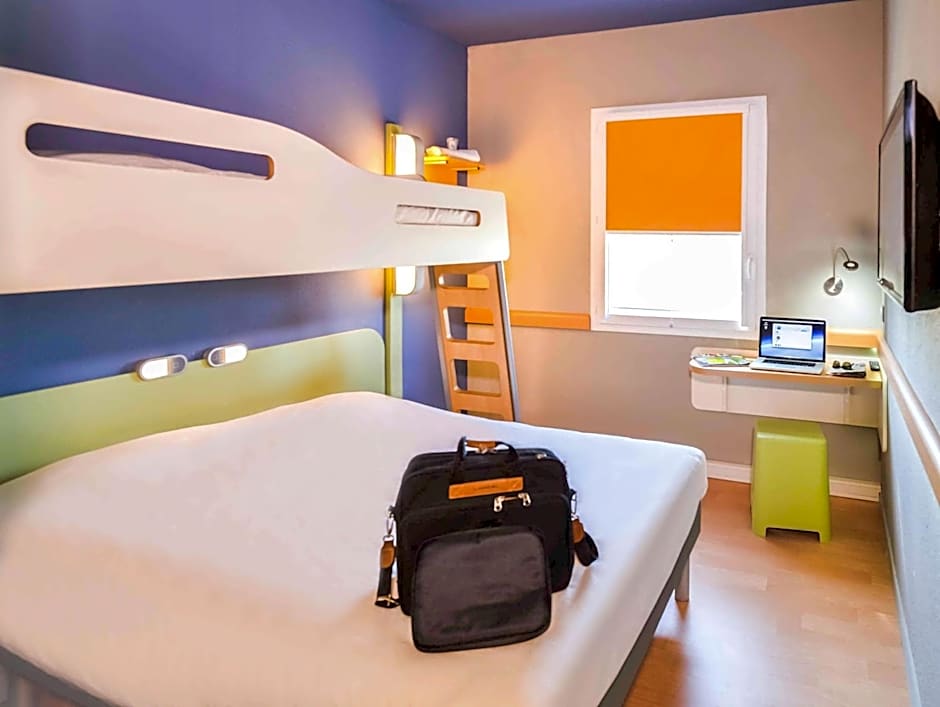 Ibis Budget St Martin De Crau