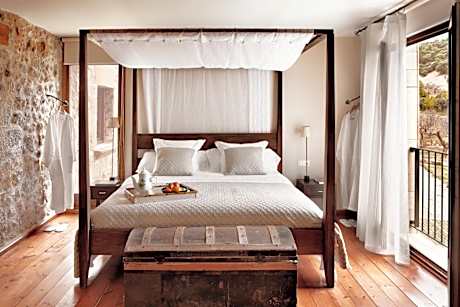 Double Room Peñarroya