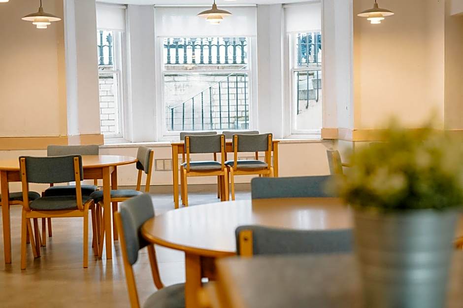 Glasgow Youth Hostel