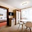 Aparthotel Dorfplatzl Garni