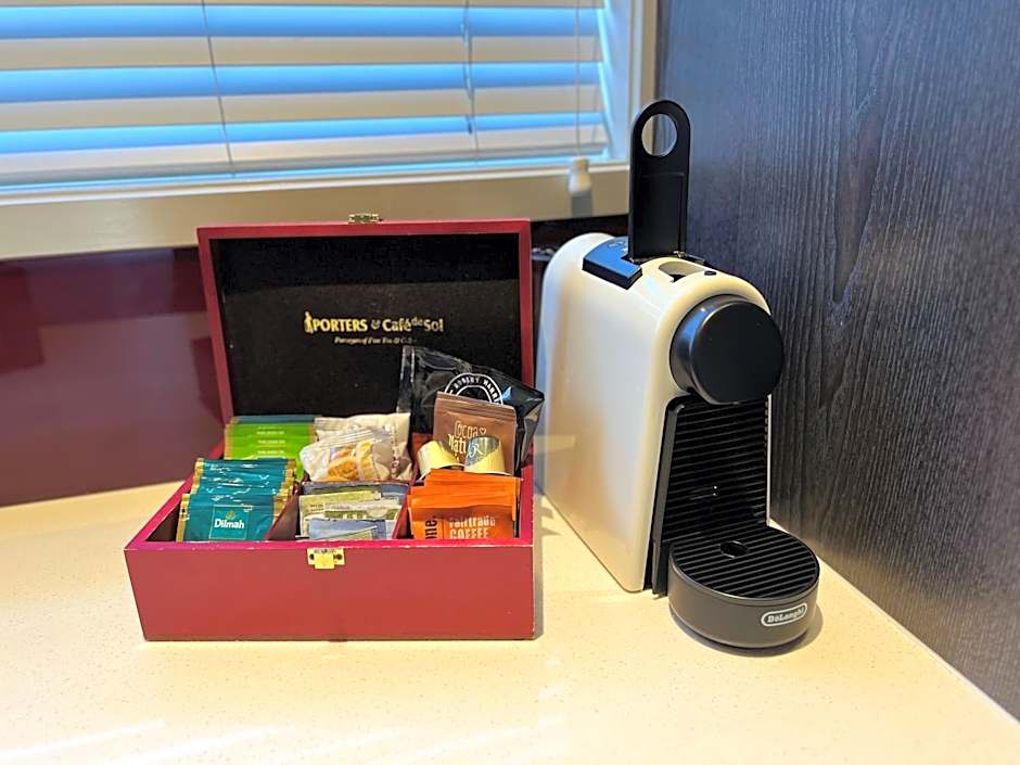 37 The Landing Motel