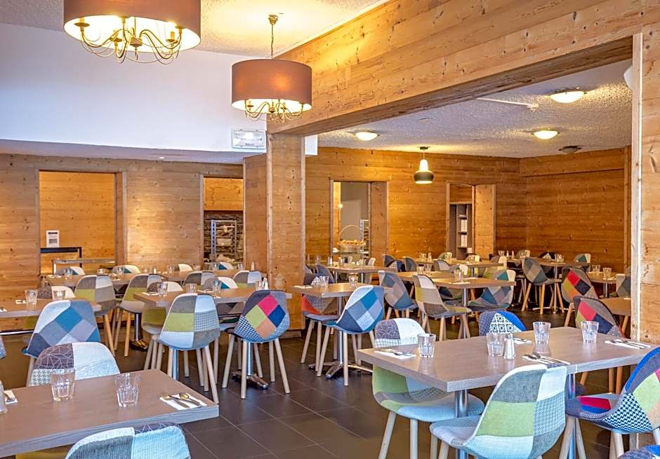 SOWELL HOTELS Le Pas du Loup