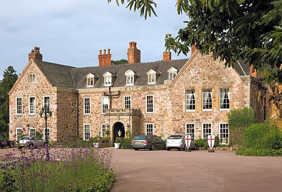 Rothley Court Hotel by Greene King Inns
