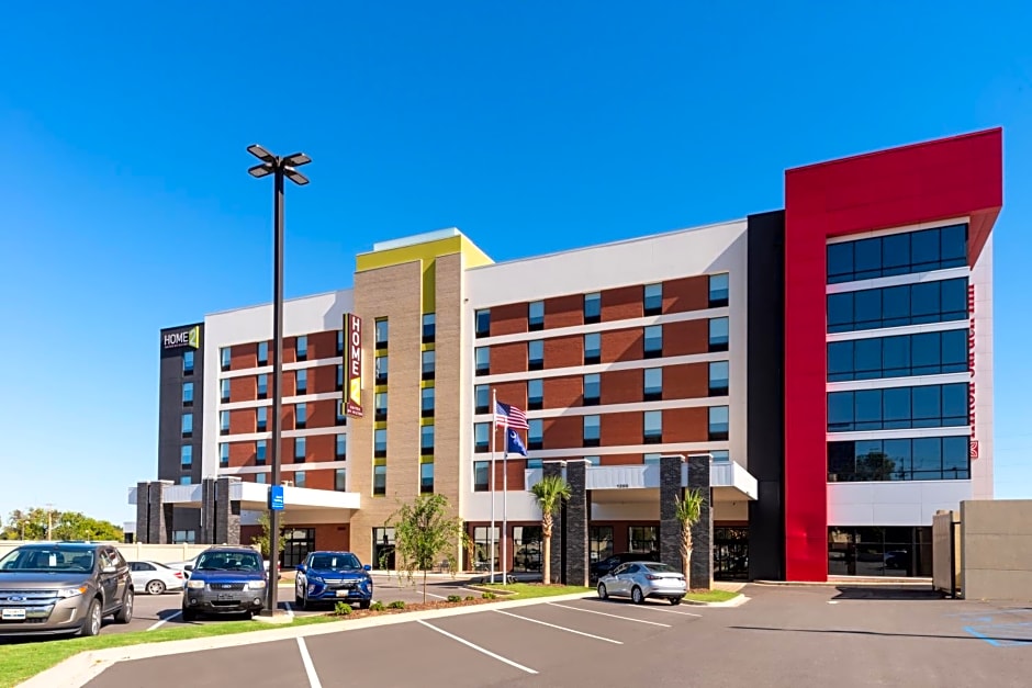Home2 Suites by Hilton Columbia Downtown