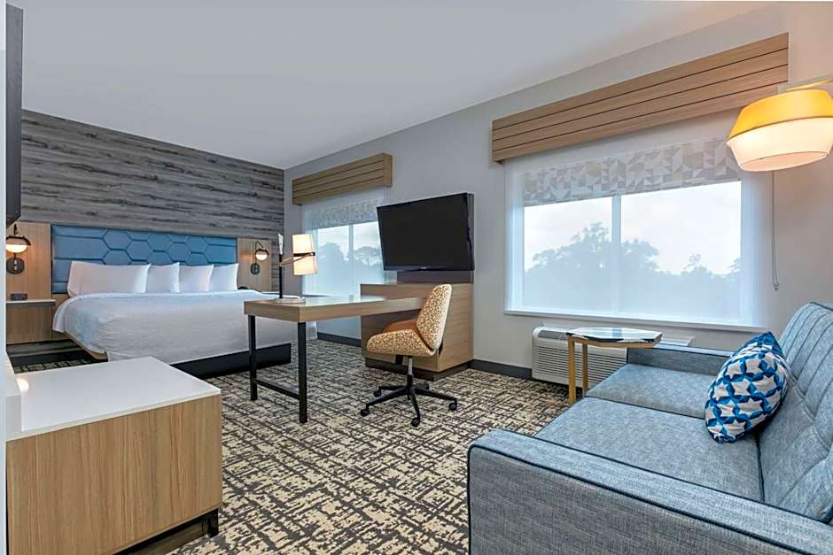Hampton Inn & Suites by Hilton Shenandoah The Woodlands