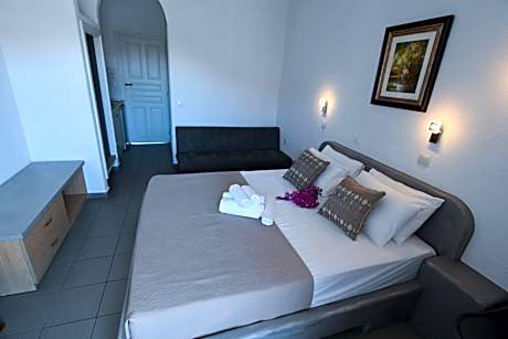 Suite with Sea View
