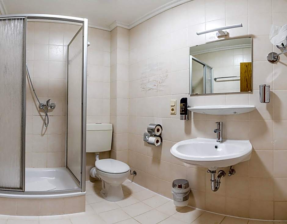 Mühlengarten by Relax Inn - Self Check In & Free Parking