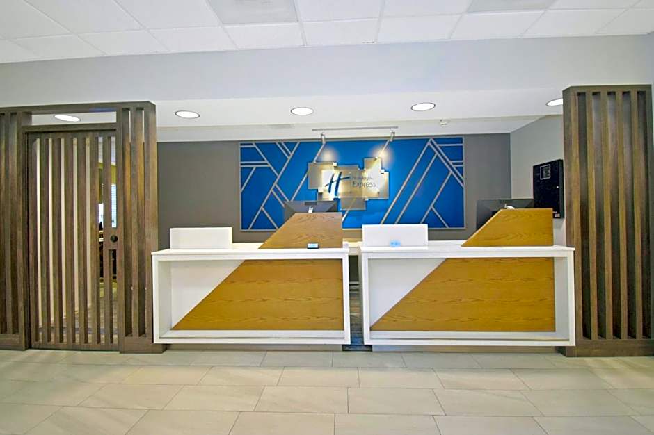 Holiday Inn Express Boone By IHG