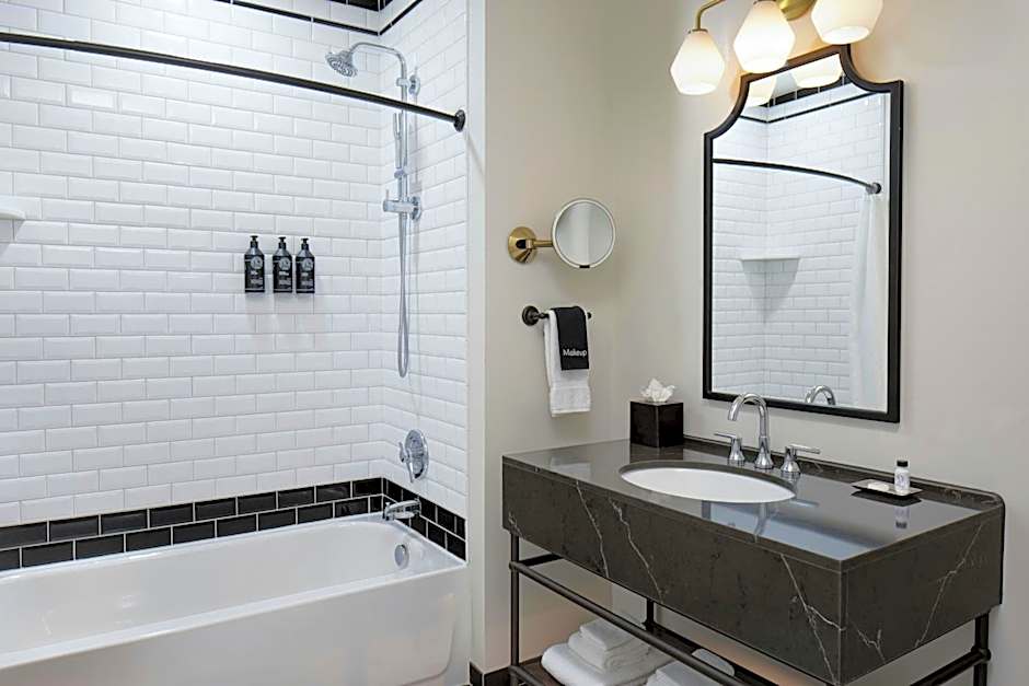 Hotel David Whitney, Autograph Collection