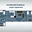 Livonia Matkamaja hostel