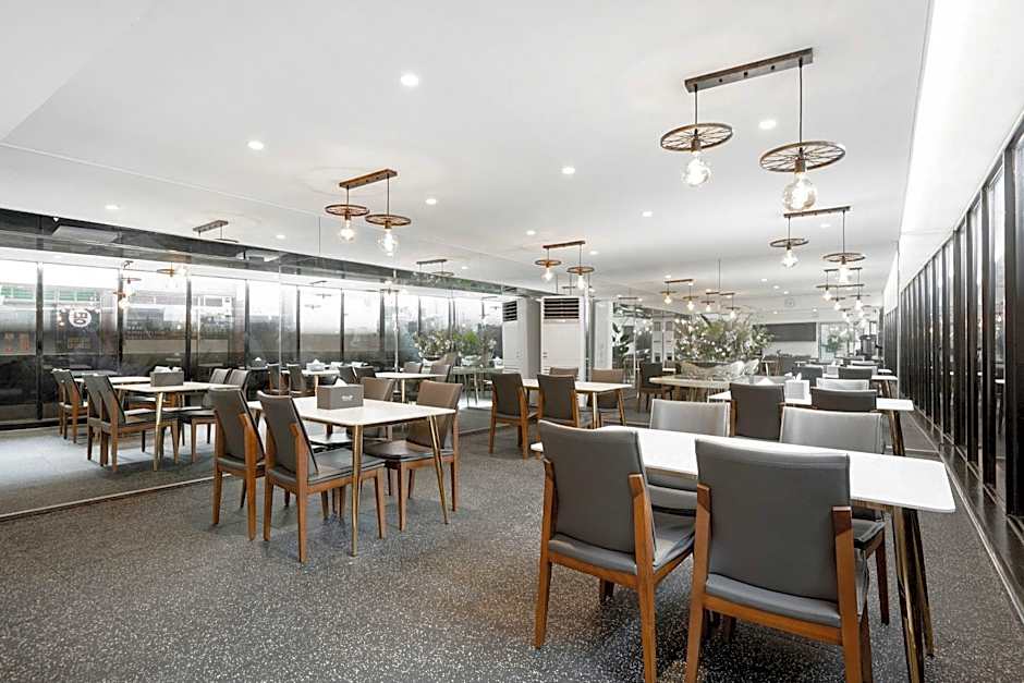 Seosan Aria Hotel