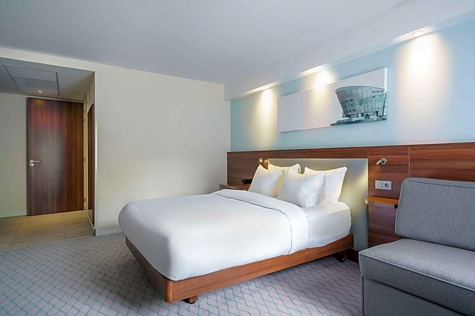 Hampton by Hilton Amsterdam Centre East