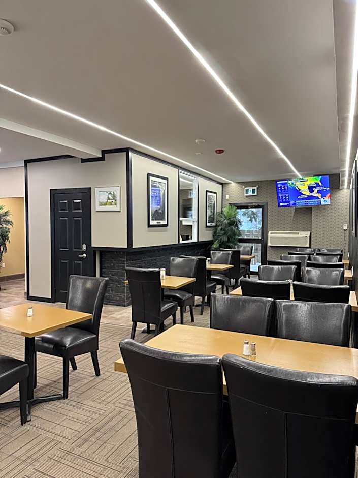 Big Bird Inn Wawa, SureStay Collection by Best Western