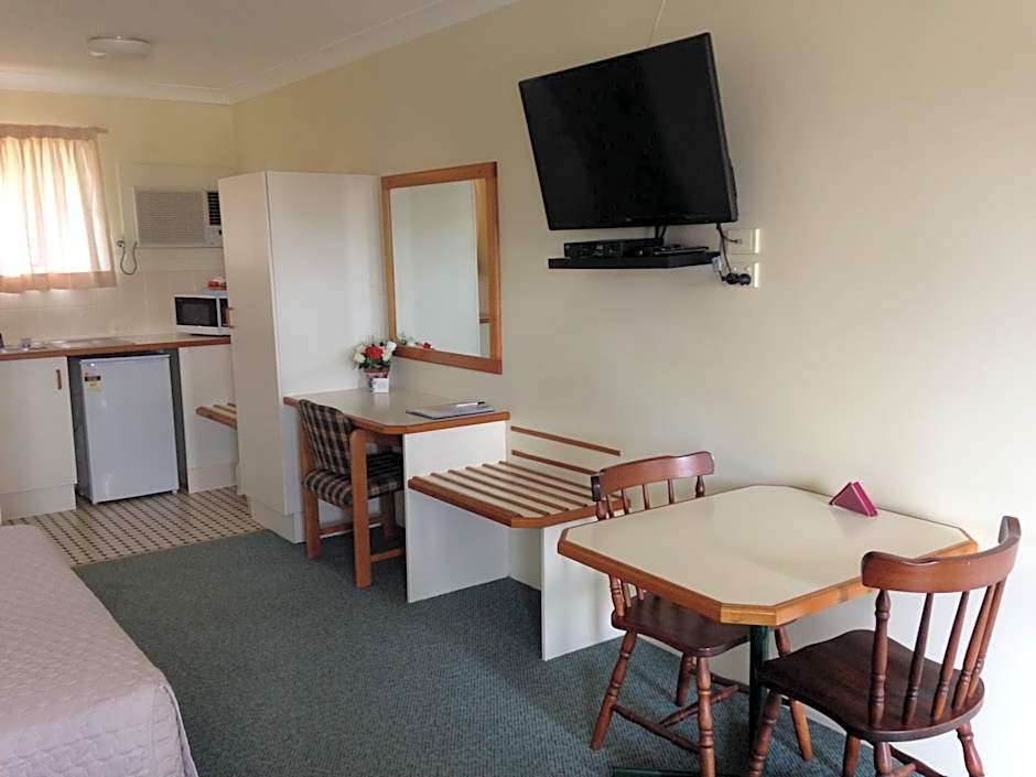 Country Rose Motel Warwick