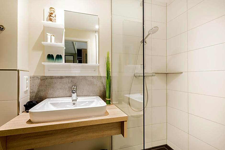 Hotel DH -Deutsches Haus-