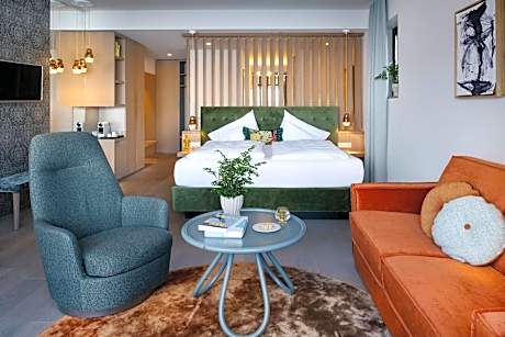 Standard Suite