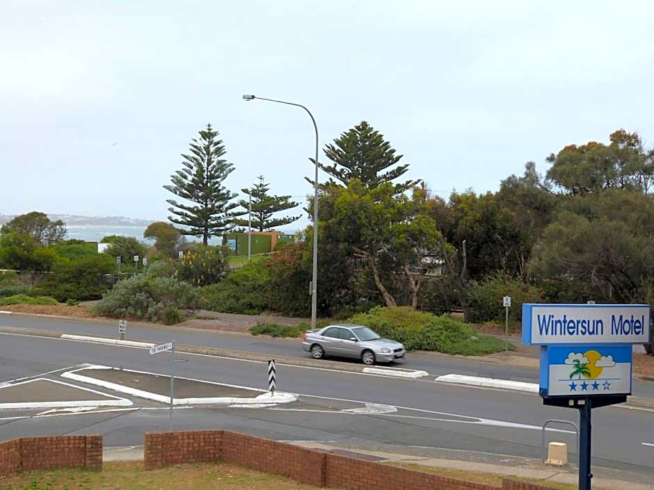 Wintersun Motel