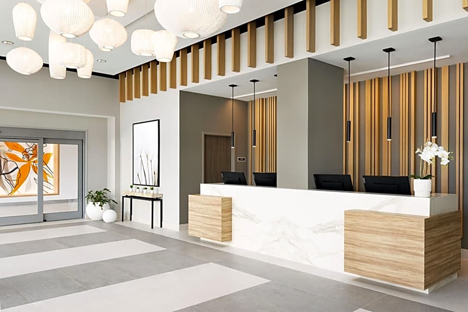 Residence Inn by Marriott San Juan Isla Verde
