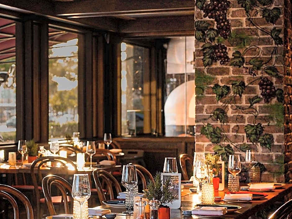 Novotel Bangkok Future Park Rangsit