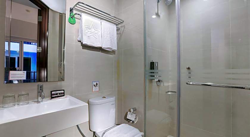 Fame Hotel Sunset Road Kuta Bali