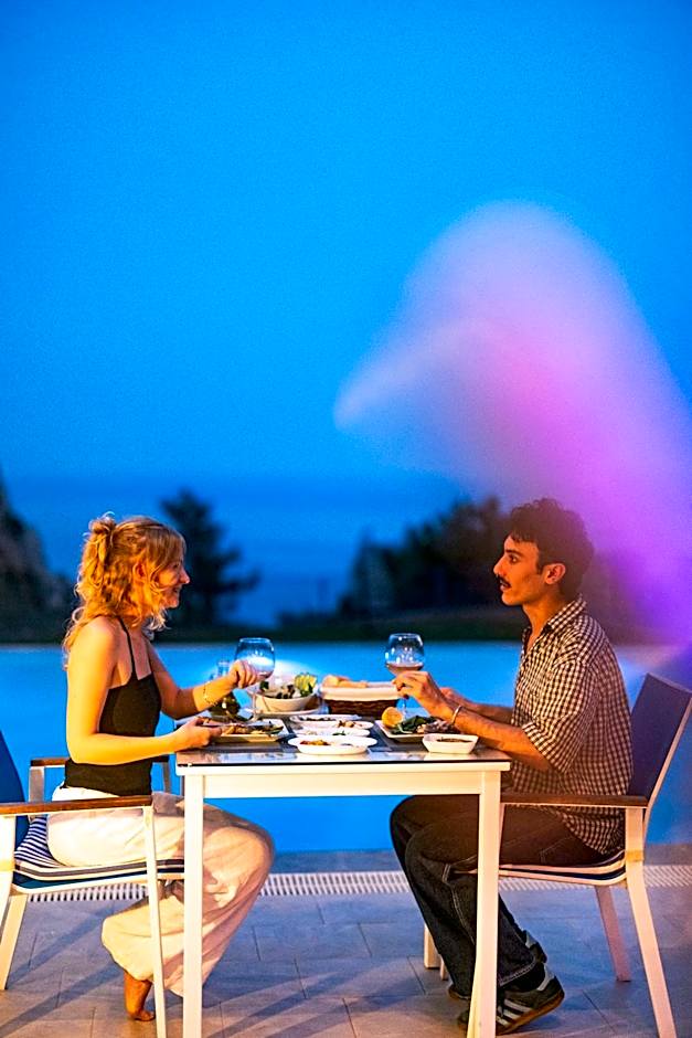 Lavanta Butik Otel Turunc