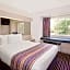 Microtel Inn & Suites By Wyndham Madison East