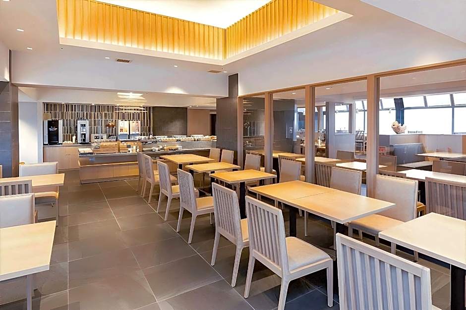 Hotel globalviewKushiro