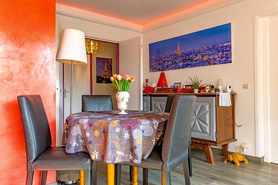 Chambre d'Amis - Chambres d'Hôtes-B&B-Guest House