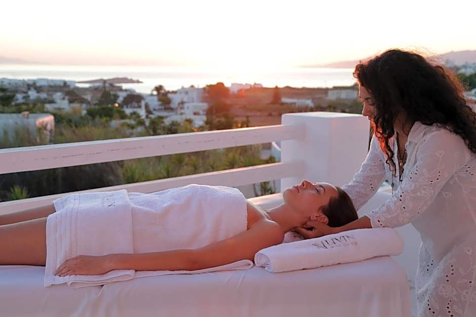 Livin Mykonos Hotel- Adults Only