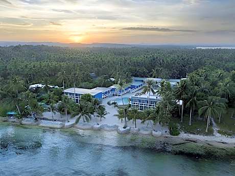 Apsaras Tribe- Siargao