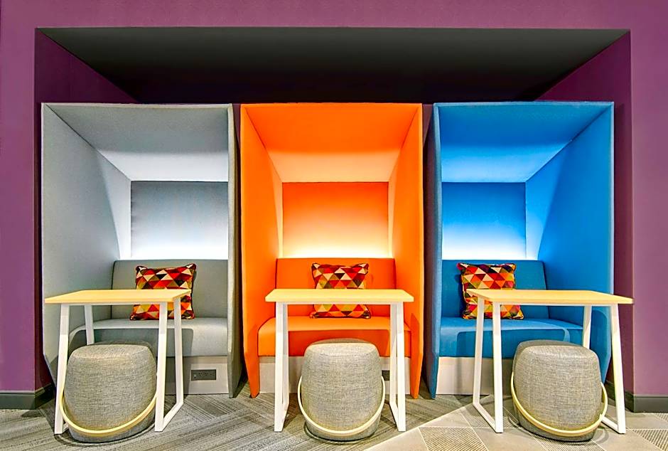 Tru By Hilton Ashburn One Loudoun, VA