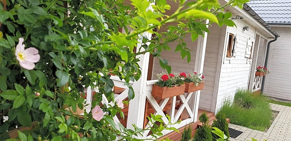 Domki letniskowe Chabrowa 1