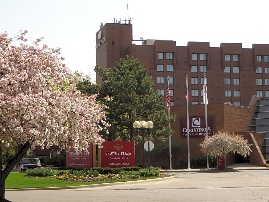 Crowne Plaza Columbus North - Worthington By IHG