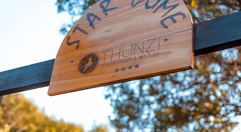 Thunzi Bush Lodge