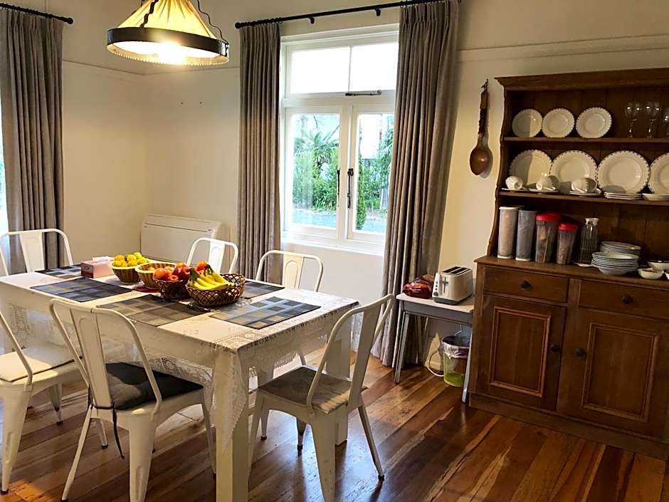 Penmarric House - Self Check-in