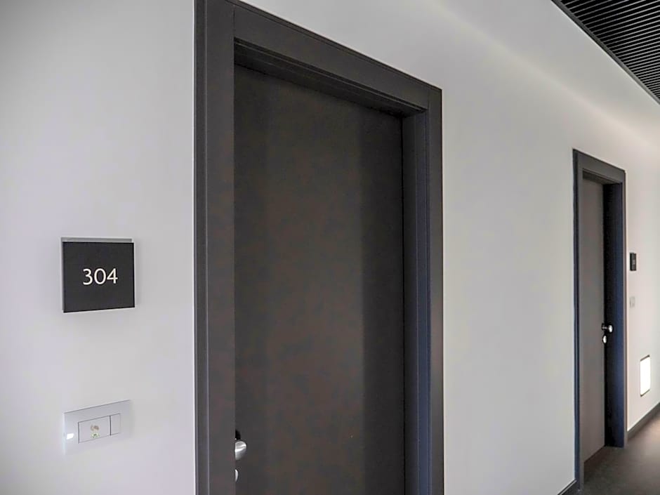 Loto Business Hotel