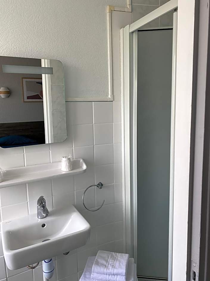 Hotel Restaurant Saint-Benoit