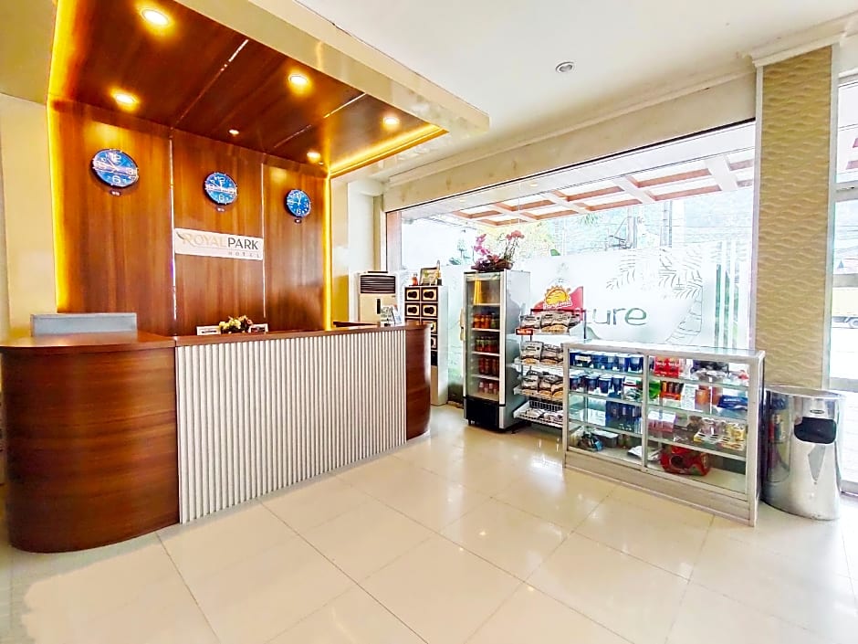 Royal Park Hotel Samarinda