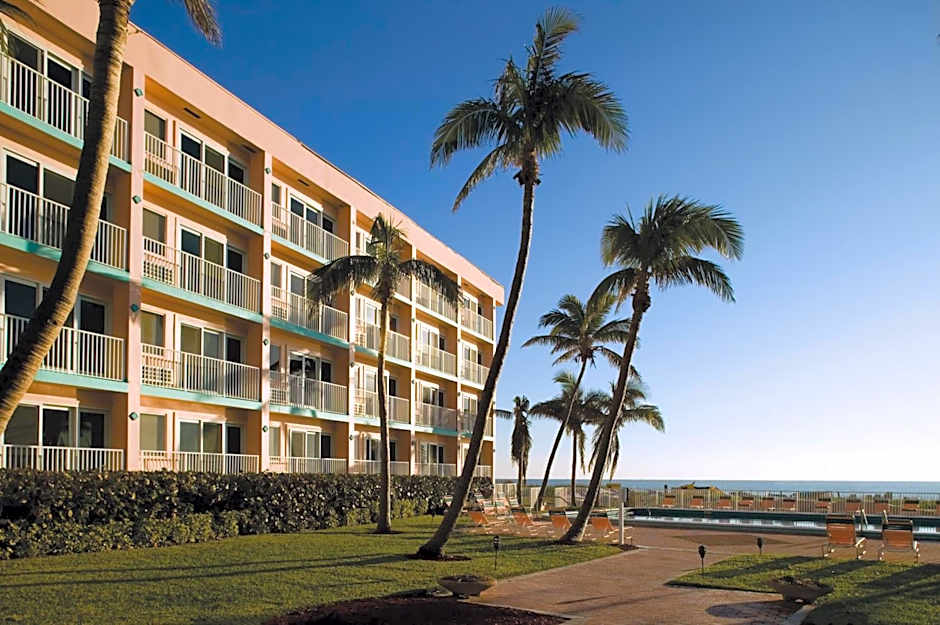Wyndham Sea Gardens