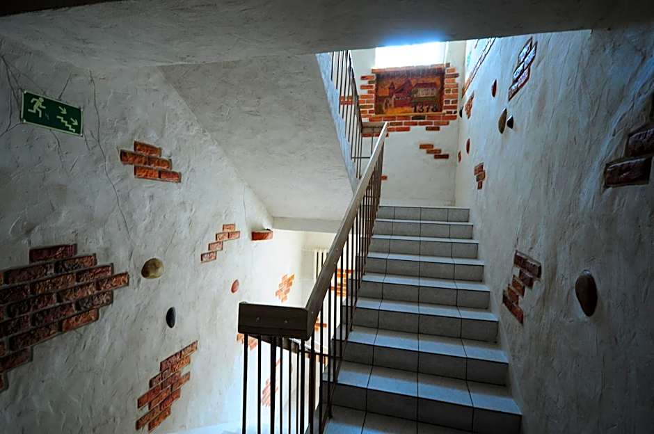 Hotel Wysoka Brama