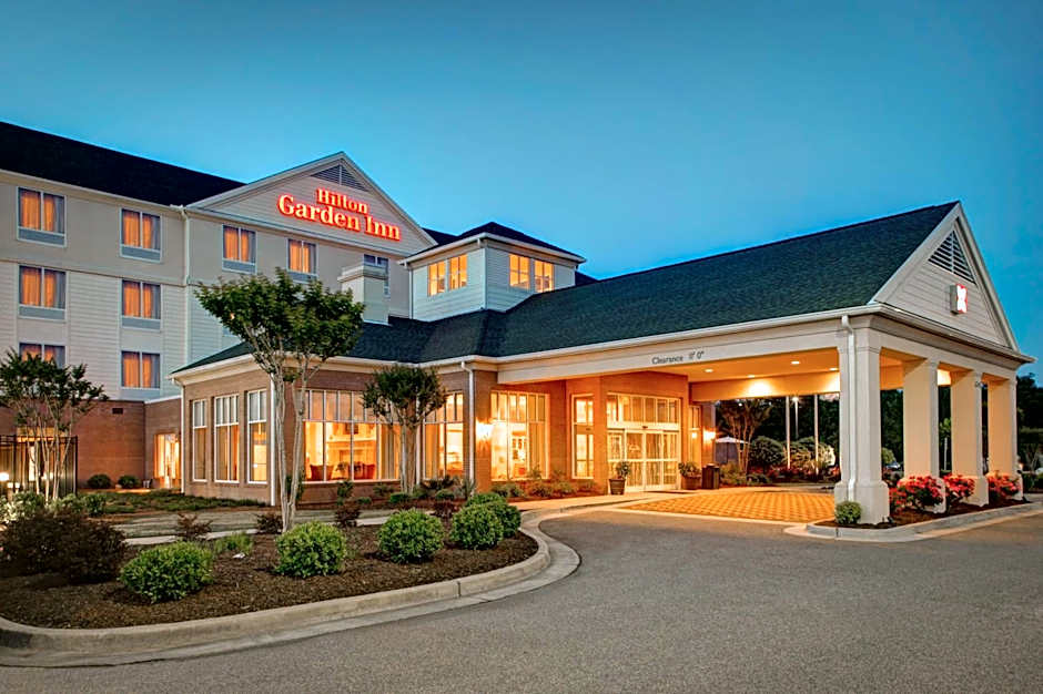 Hilton Garden Inn Wilmington Mayfaire Town Center