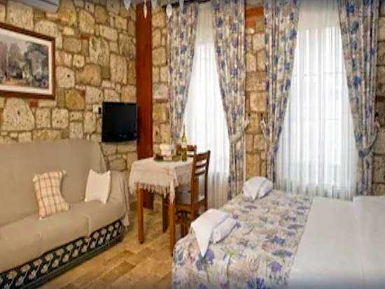Ince Kara Apart Hotel