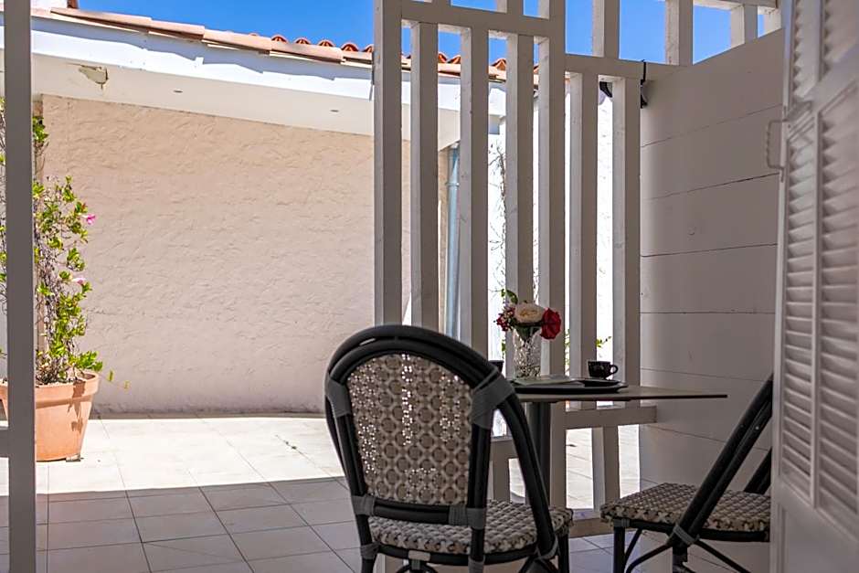 Hotel & Restaurant Perla Riviera