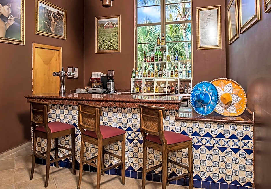 Iberostar Selection Paraiso Lindo